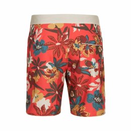 Strój kąpielowy Męski O'Neill Hyperfreak Mysto Scallop 19 Czerwony 19