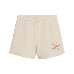 Szorty sportowe Puma Essentials Script - 15-16 lat