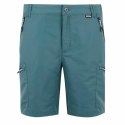 Szorty sportowe Regatta LeesvilleShrtIII Góra - 44