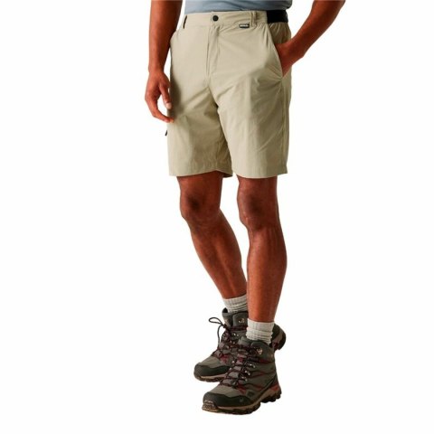 Szorty sportowe Regatta TrvlLghtPckawaySh Góra - 48