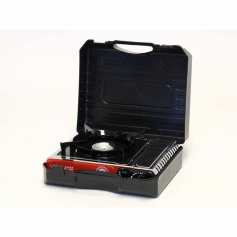 Gazowa kuchenka turystyczna Rothenberger PREMIUM RS 220