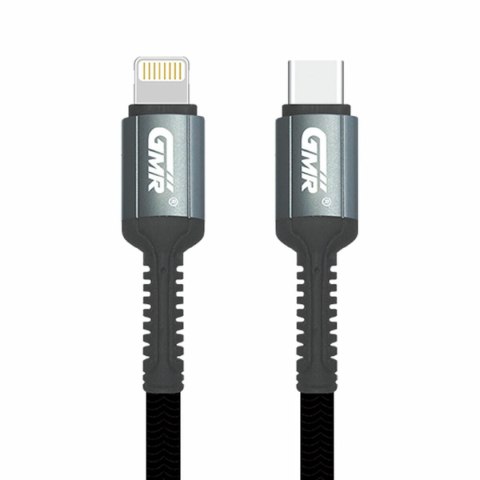 Kabel USB-C do Lightning Goms 3.0