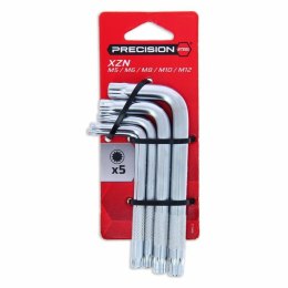 Klucz do rur 5 LLAVES XZN 5 A 12