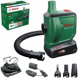 Kompresor Powietrza BOSCH EasyInflate 18V-500 18 V