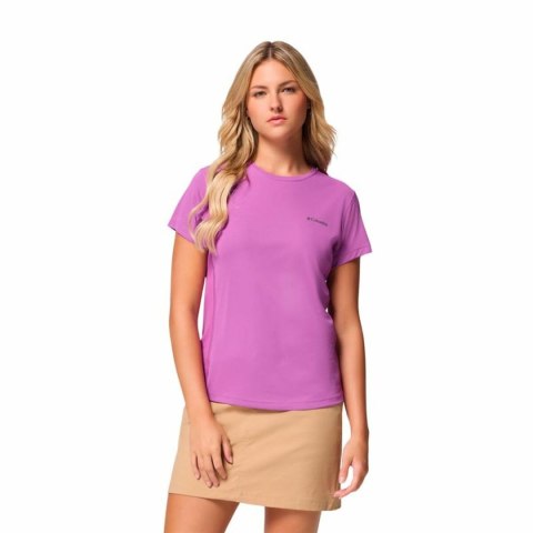 Koszulka sportowa z krótkim rękawem Columbia Zero Rules™ Light Ss - L