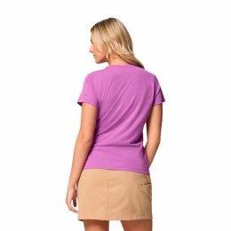 Koszulka sportowa z krótkim rękawem Columbia Zero Rules™ Light Ss - L