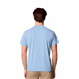 Koszulka sportowa z krótkim rękawem Columbia Zero Rules™ Light Ss - S