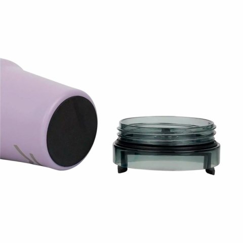 Kubek ze Słomką Regatta Thermo Insulated Mug Śliwka 600 ml