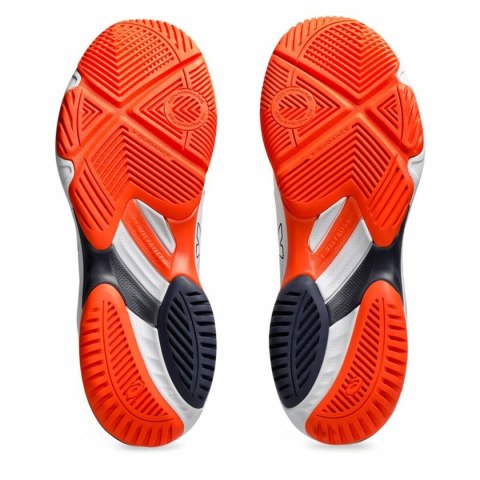 Obuwie Sportowe Męskie Asics Netburner Ballistic Ff 3 Siatkówka Biały - 43,5