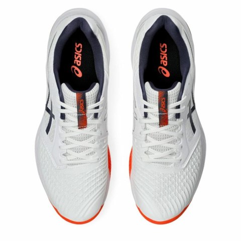 Obuwie Sportowe Męskie Asics Netburner Ballistic Ff 3 Siatkówka Biały - 43,5