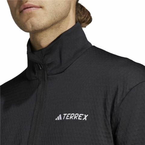 Podszewka z polaru Adidas Mt Lt Fl Fz Ja Czarny Mężczyzna - L