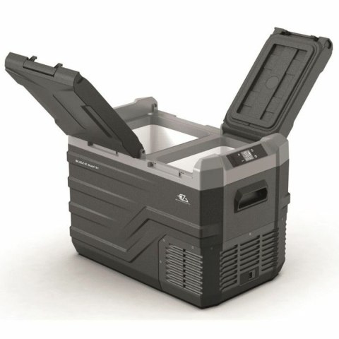 Przenośna Lodówka Eza Blizz-E Dual 38 x 52 x 62 cm Plastikowy 39 L
