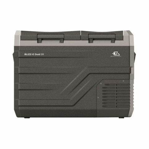 Przenośna Lodówka Eza Blizz-E Dual 31,3 L 45 x 38 x 62 cm Plastikowy