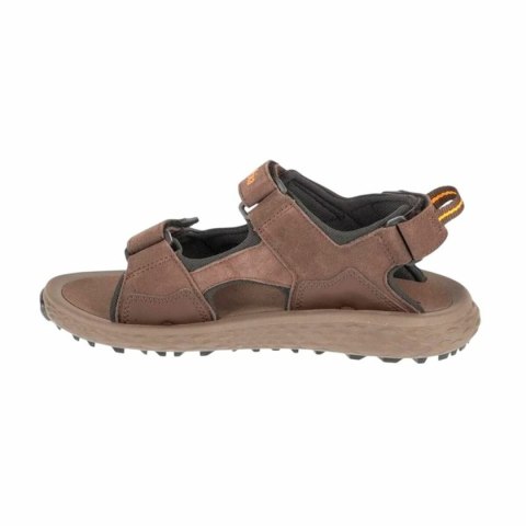 Sandały górskie Columbia Konos™ Hiker 3-Strap - 45