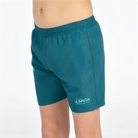 Strój kąpielowy Damski John Smith Niebieski Kolor Zielony - 14 lat