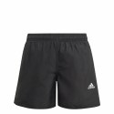 Strój kąpielowy Dziecięcy Adidas b Bos Shorts Czarny - 11-12 lat