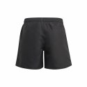Strój kąpielowy Dziecięcy Adidas b Bos Shorts Czarny - 12-13 Lat