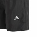 Strój kąpielowy Dziecięcy Adidas b Bos Shorts Czarny - 12-13 Lat