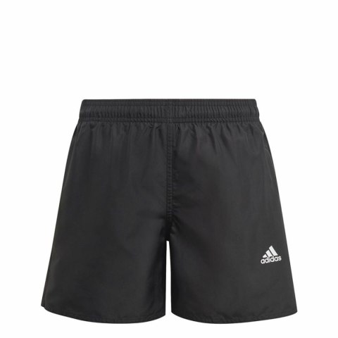 Strój kąpielowy Dziecięcy Adidas b Bos Shorts Czarny - 15-16 lat
