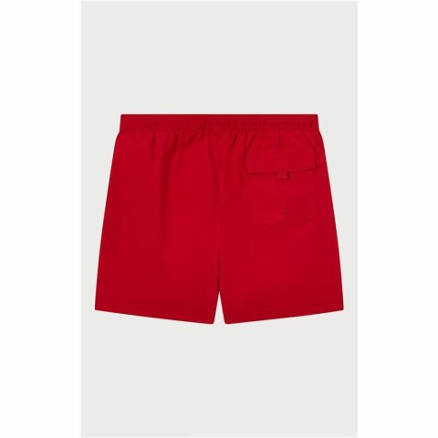 Strój kąpielowy Męski Champion Champion Beachshort Czerwony - L