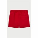 Strój kąpielowy Męski Champion Champion Beachshort Czerwony - XL