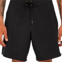 Strój kąpielowy Męski O'Neill Solid 17" Boardshorts Czarny - 28