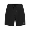 Strój kąpielowy Męski O'Neill Solid 17" Boardshorts Czarny - 30