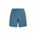 Strój kąpielowy Męski O'Neill Solid 17" Boardshorts Niebieski - 32