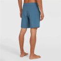 Strój kąpielowy Męski O'Neill Solid 17" Boardshorts Niebieski - 32