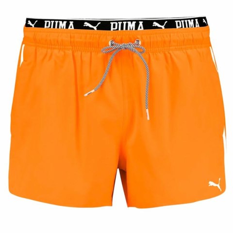 Strój kąpielowy Męski Puma Swim Track - S