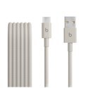 Kabel Lightning Apple MDGJ4ZM/A Biały 1,5 m