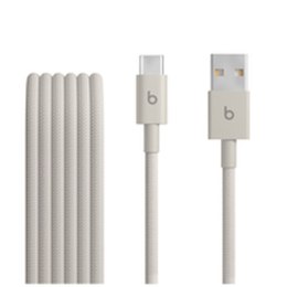 Kabel Lightning Apple MDGJ4ZM/A Biały 1,5 m