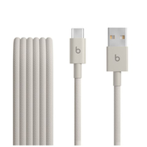 Kabel Lightning Apple MDGJ4ZM/A Biały 1,5 m