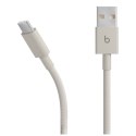 Kabel Lightning Apple MDGJ4ZM/A Biały 1,5 m