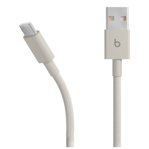 Kabel Lightning Apple MDGJ4ZM/A Biały 1,5 m
