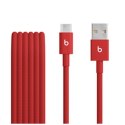 Kabel Lightning Apple MFEJ4ZM/A Czerwony 1,5 m