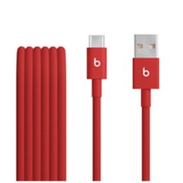 Kabel Lightning Apple MFEJ4ZM/A Czerwony 1,5 m