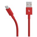 Kabel Lightning Apple MFEJ4ZM/A Czerwony 1,5 m