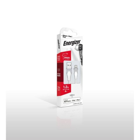 Kabel Lightning Energizer C610LGWH