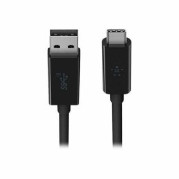 Kabel Micro USB Belkin F2CU029BT1M-BLK 0,9 m Czarny