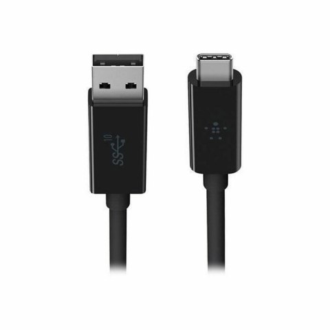 Kabel Micro USB Belkin F2CU029BT1M-BLK 0,9 m Czarny