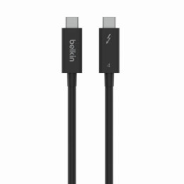Kabel Thunderbolt 3 Belkin INZ002BT2MBK Czarny 2 m