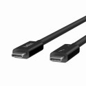 Kabel Thunderbolt 3 Belkin INZ002BT2MBK Czarny 2 m