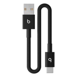 Kabel USB A na USB-C Apple MEQL4ZM/A Czarny