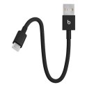 Kabel USB A na USB-C Apple MEQL4ZM/A Czarny