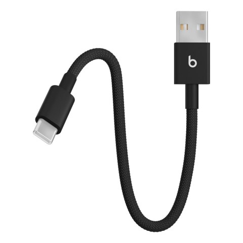 Kabel USB A na USB-C Apple MEQL4ZM/A Czarny