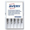 Kabel USB Avery NTGS005 Szary (5 Sztuk)