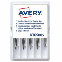 Kabel USB Avery NTGS005 Szary (5 Sztuk)
