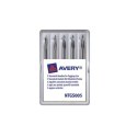 Kabel USB Avery NTGS005 Szary (5 Sztuk)