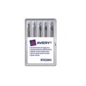 Kabel USB Avery NTGS005 Szary (5 Sztuk)